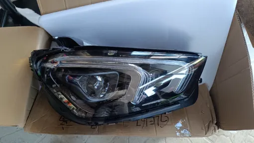 optique OEM Mutibeam