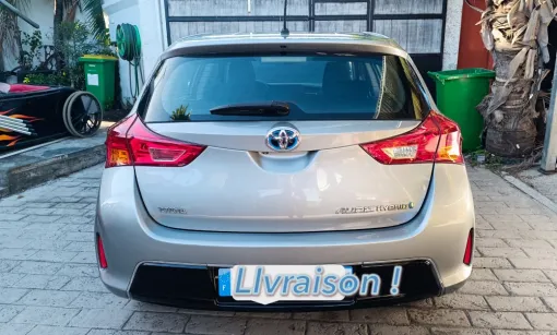 livraison